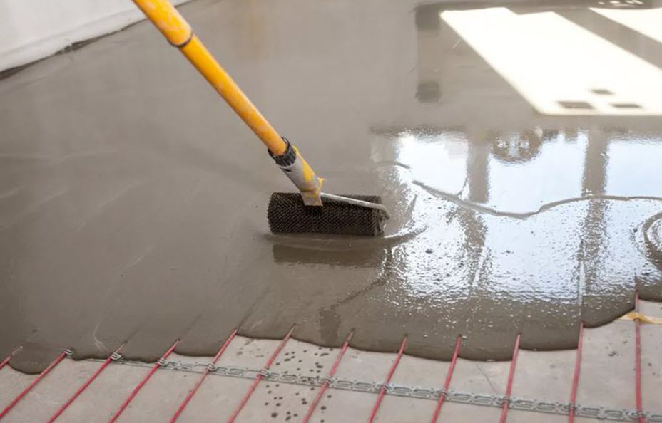 Underfloor Heating Installers Avery Hill, Greenwich, London